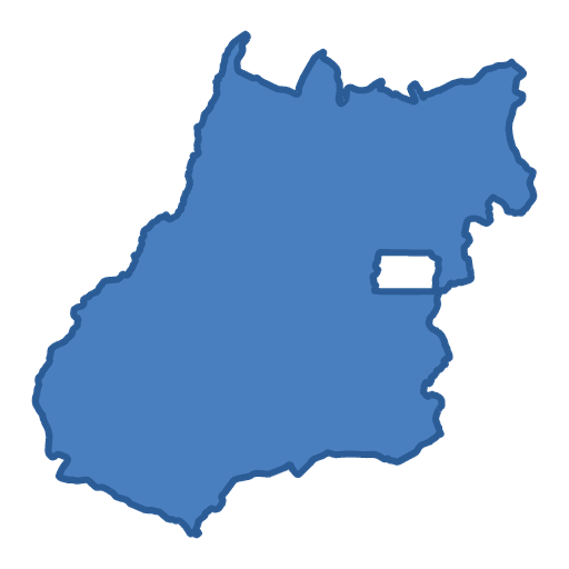Goiás coat of arms