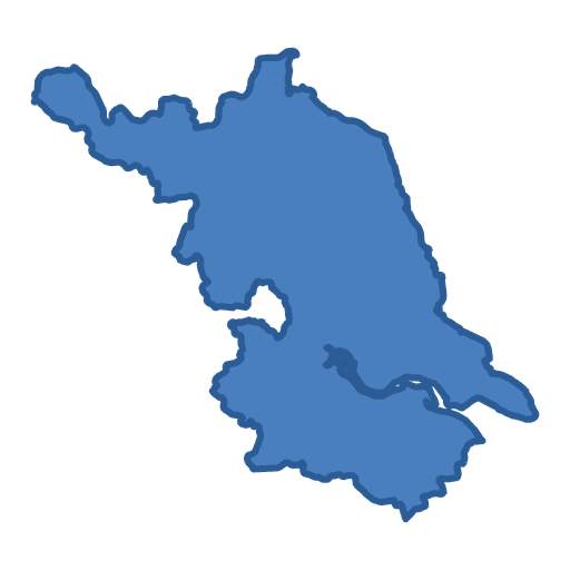 Jiangsu coat of arms