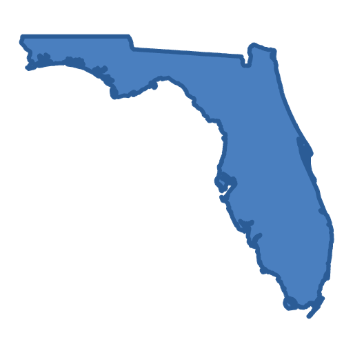 Florida coat of arms