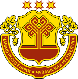Chuvashia coat of arms