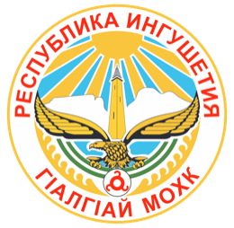 Ingushetia coat of arms