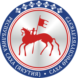 Sakha coat of arms