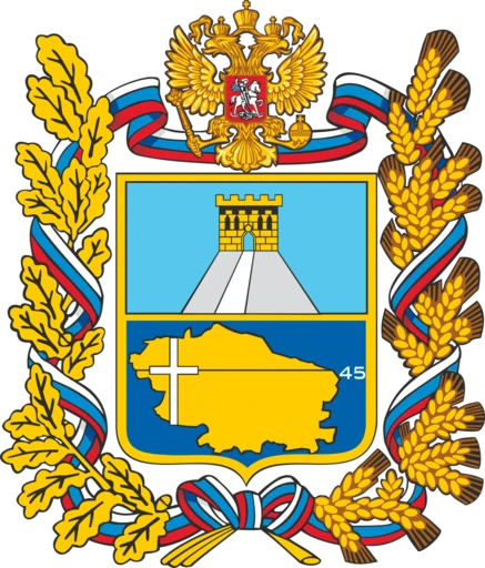 Stavropol Krai coat of arms