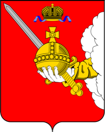Vologda Oblast coat of arms