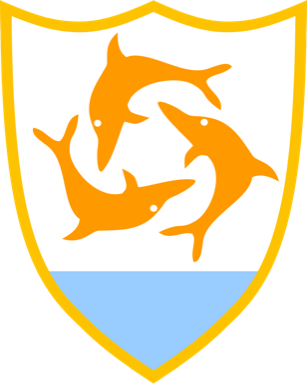 Anguilla coat of arms