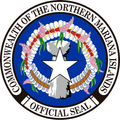 Northern Mariana Islands coat of arms