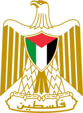 Palestine coat of arms