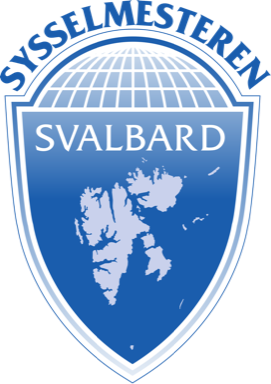 Svalbard coat of arms