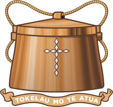 Tokelau coat of arms